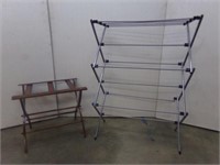 Clothes Racks