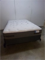 Full Size Bed