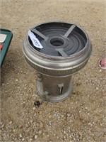 Metal Container