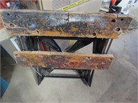 Workmate Bench Task