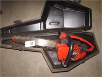 Homelite Chain Saw (Motor Free) VI Super 2, etc.