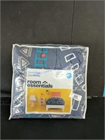 Room Essentials Dorm Bed Comforter