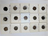Indian Coin Collection