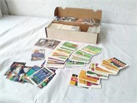 Group of collector cards - Looney toons,