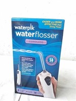 New Warerpik water flosser