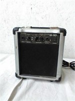 Guitar amp G-10
