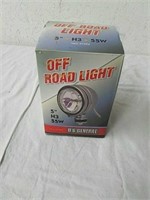 New Off Road Light