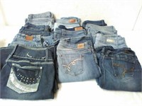 Back to school jean special junior girls jeans