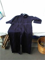 Steiner coveralls look new size looks to be about