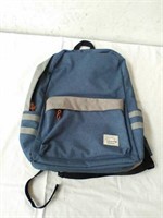 Vaschy Jean backpack looks new