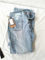 New Top Trends jeans size 34