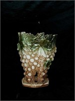 Old McCoy grape vase
