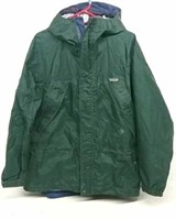 Medium Patagonia Rain Jacket w/ Hood