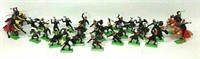 1971 Deetail Toy Soldiers