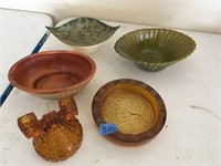 halgey #3938, covina pottery #953 and more