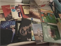 vintage 33 albums