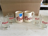 coors mugs