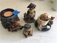 boyd  bears figurines
