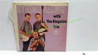 String Along with The Kingston Trio