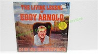 The Living Legend Eddy Arnold