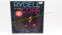 Bobby Rydell "Rydell at the Copa"