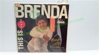 Brenda Lee "This is Brenda"