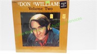 Don Williams Volume Two