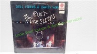 Neil Young & Craxy Horse "Rust Never Sleeps"