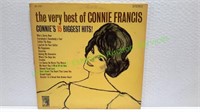 Conni Francis "More Greatest Hits"