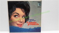 Connie Francis Sings "More Greatest Hits"