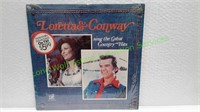 Loretta & Conway