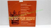 The Best from Buddah
