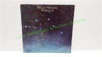 Willie Nelson "Stardust"