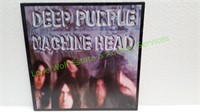 Machine Heads "Deep Purple"