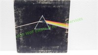 Pink Floyd "The Dark Side of the Moon"
