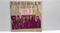 Foreigner "Double Vision"