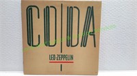 Led Zeppelin "Coda"