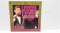 The Wayne Newton 2-Record Show