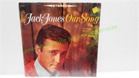 Jack Jones "Our Song"