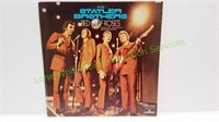 Statler Brothers "Bed of Rose's"