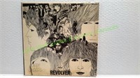 The Beatles "Revolver' Record