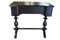 Antique Console Secretary, Butlers Table