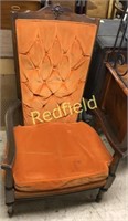 Vintage Sitting Chair