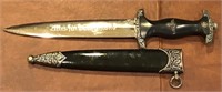 Replicq German SA  Dagger