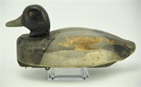 Lot #52 Herter’s Decoy Co Vintage Factory