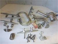 Stainless Steel Boat Accessories