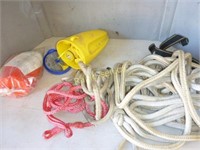 Marine Safety Rope