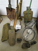 Military Collectables