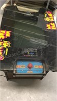 1981 Midway MFG. Co. Ms. Pac-Man arcade game by