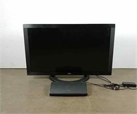 Bose television w/ sound system